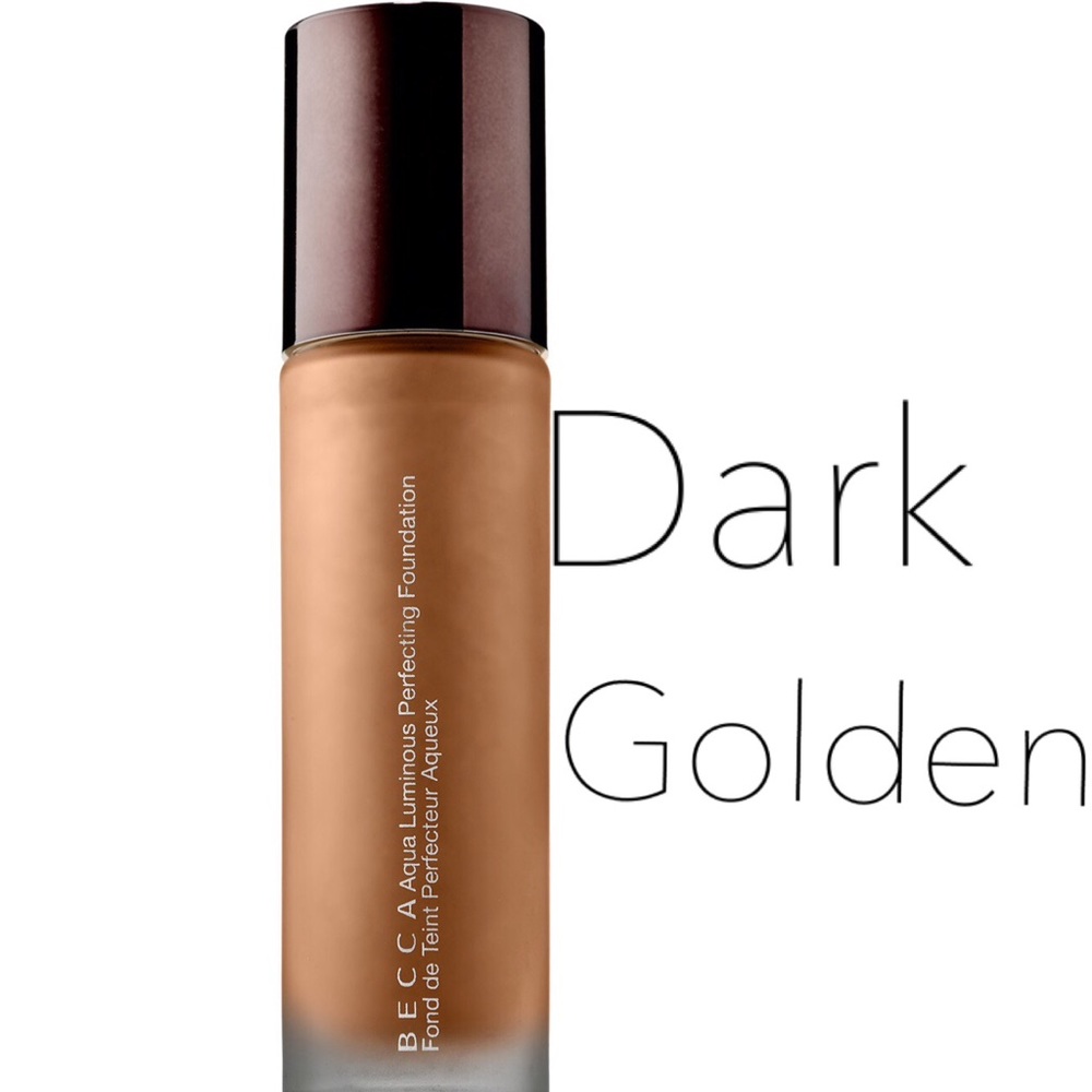 Becca Aqua Luminous Perfecting Foundation